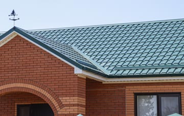 classic Ryme Intrinseca metal roof design