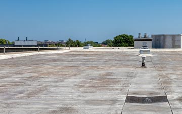 Ryme Intrinseca commercial flat roofing