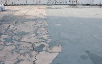 Ryme Intrinseca fibreglass roof repair costs
