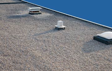 flat roofing Ryme Intrinseca, Dorset