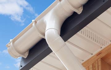 Ryme Intrinseca gutter installation costs