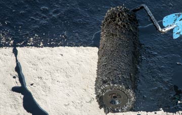 Ryme Intrinseca liquid sealant waterproofing