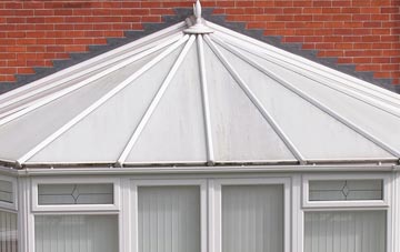 Ryme Intrinseca polycarbonate conservatory roof repairs