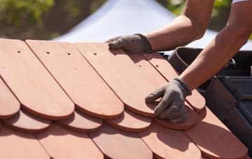 Ryme Intrinseca roof tile contractors