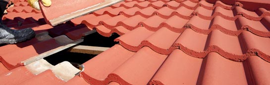 compare Ryme Intrinseca roof repair quotes
