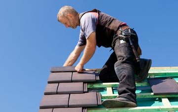 disadvantages of Ryme Intrinseca slate roofing