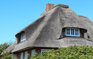 thatch roofing Ryme Intrinseca, Dorset