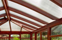 Ryme Intrinseca conservatory roofing insulation
