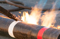 Ryme Intrinseca flat roofing replacement