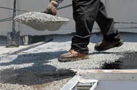 find rated Ryme Intrinseca flat roofing replacement companies