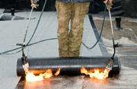 Ryme Intrinseca flat roof sealing quote