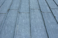 Ryme Intrinseca lead roofing