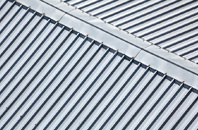 Ryme Intrinseca metal roofing