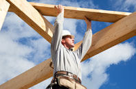 Ryme Intrinseca roof replacement work