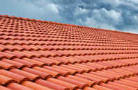 Ryme Intrinseca roofing tiles