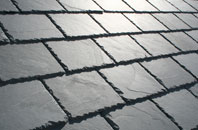 Ryme Intrinseca slate roof
