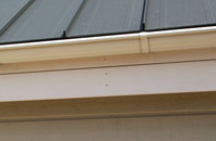 Ryme Intrinseca soffit repair