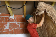 Ryme Intrinseca tapered roof insulation